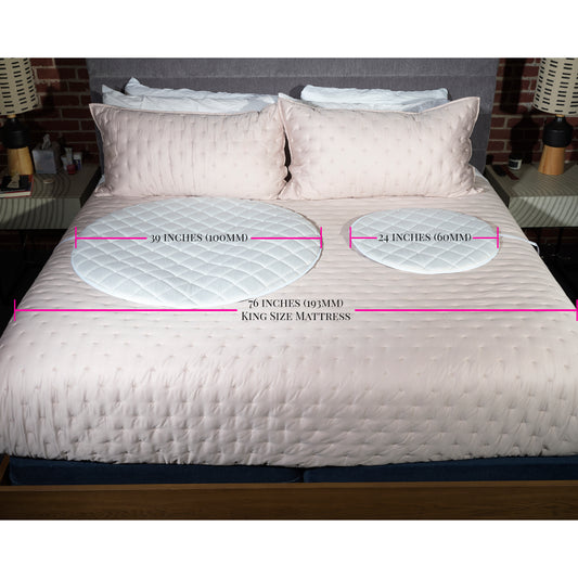 The "P" Mat (55% Off)